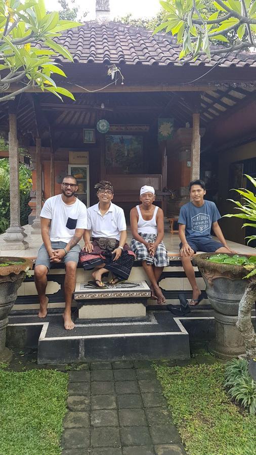 Local Family House 호텔 파양간 외부 사진