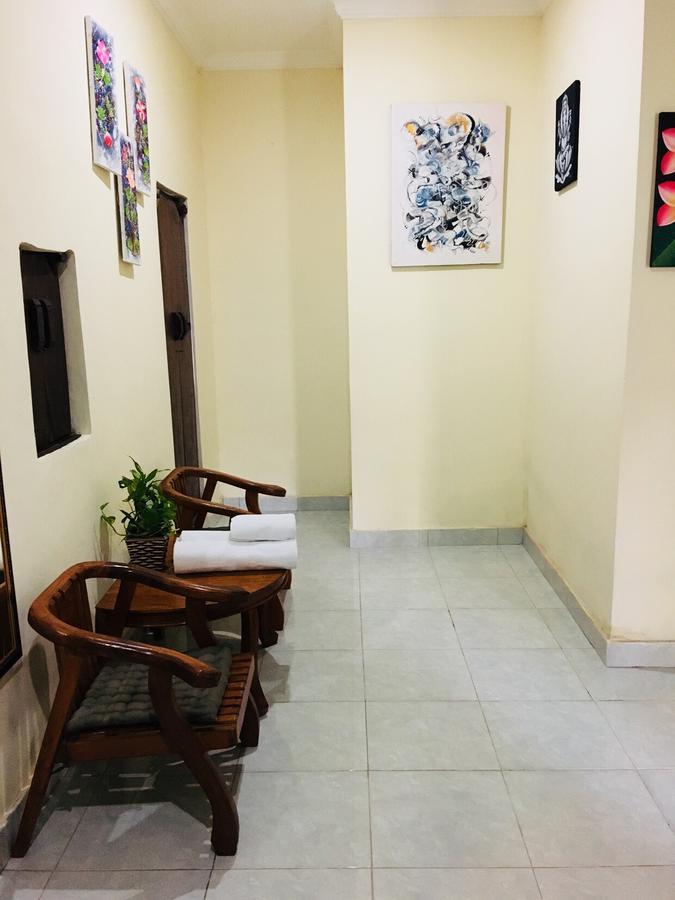 Local Family House 호텔 파양간 외부 사진