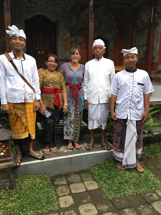 Local Family House 호텔 파양간 외부 사진