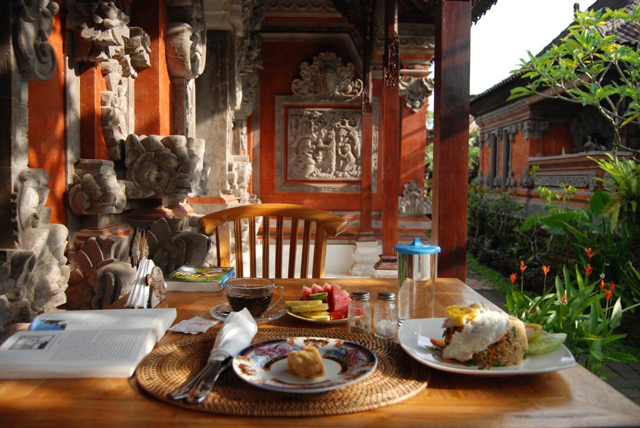 Local Family House 호텔 파양간 외부 사진